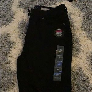 High waisted Jeggings
